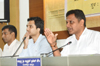Proposal to Rename Dakshina Kannada as Mangaluru District Gains Momentum at DISHA Meeting